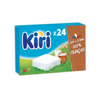 Kiri Fromage Fondu, 432g, 24 Fromages