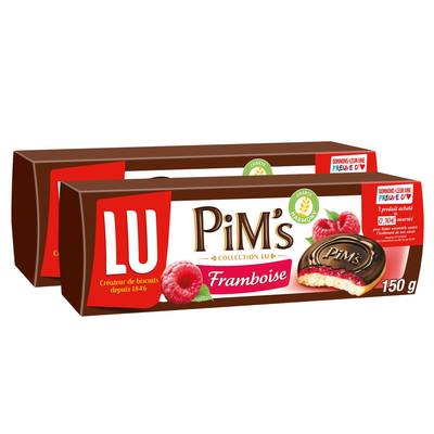 Pim's Framboise, 2x150g