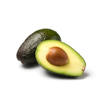 Avocat Hass, 1 pièce à laisser mûrir