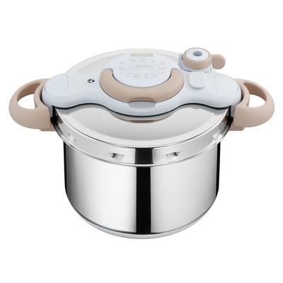 Seb Autocuiseur Clipsominut' Eco respect - Tous feux dont induction, 7,5 litres