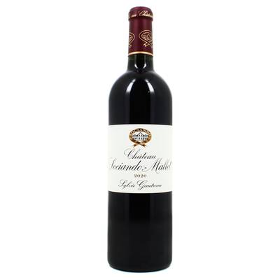 Haut-Médoc AOC Château Sociando-Mallet, 75cl