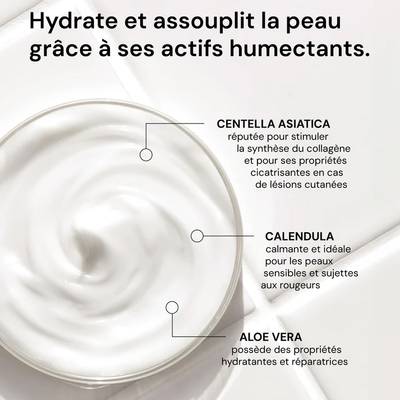 3760371520664 - Laboté - Crème | gel émulsionné hydratant