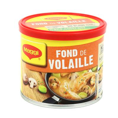 Maggi Fond de Volaille, 110g