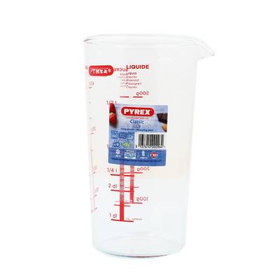Pyrex Verre à mesure