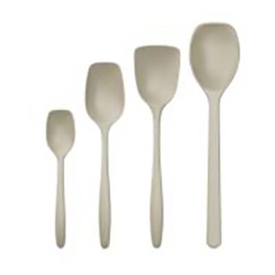 Rosti Ensemble de cuillères Classic, 4 pièces