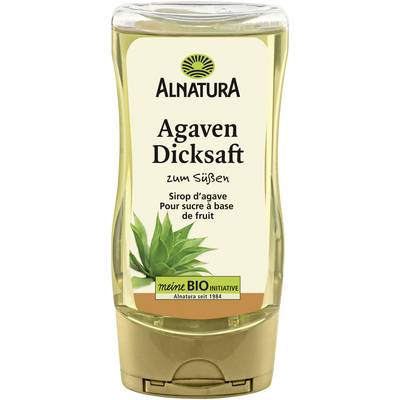Alnatura Sirop d'agave bio, 25cl