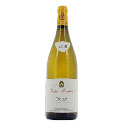 Rully Blanc AOC Maison Prosper Maufoux, 75cl