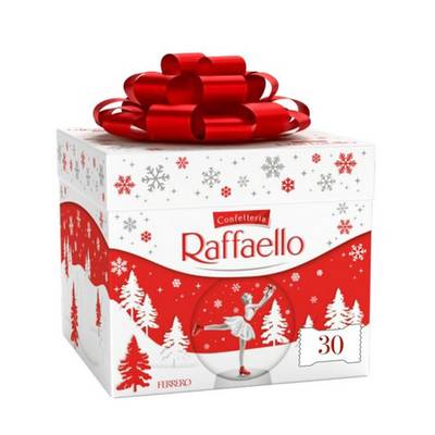8000500129364 - Ferrero - Raffaello