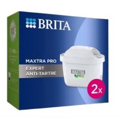BRITA 2 Cartouches Filtrantes Maxtra Pro All-in 1