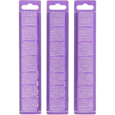 3245678670965 - Auchan - Brosse à dents complète souple