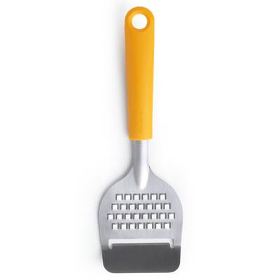Brabantia Coupe-fromage et râpe - Honey Yellow