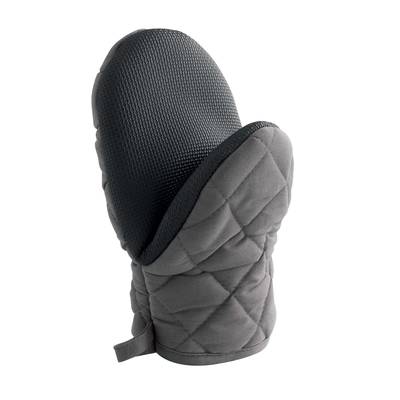 Douceur D Interieur Gant pince anthracite, 24,5x14,5 cm