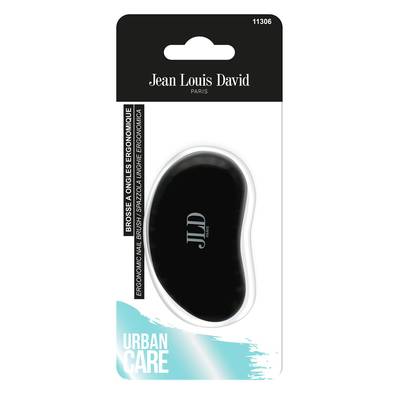 Jean Louis David Brosse à ongles design, 1 brosse à ongles