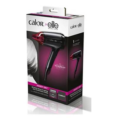 3121040066065 - Calor - Sèche cheveux Elite CV1612C0