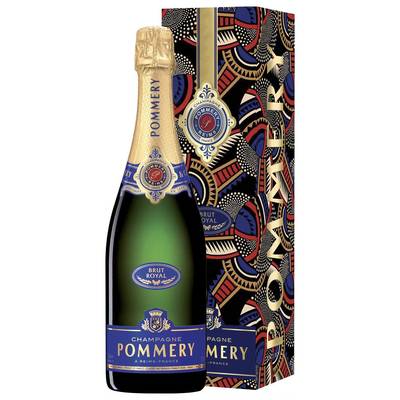 Pommery Champagne brut royal, 75cl