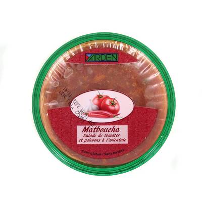 Yarden Matboucha, 200g