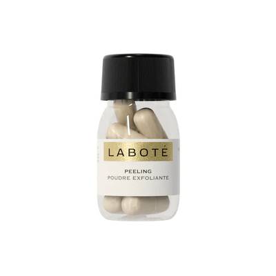 Laboté Peeling | poudre exfoliante, 4 gélules
