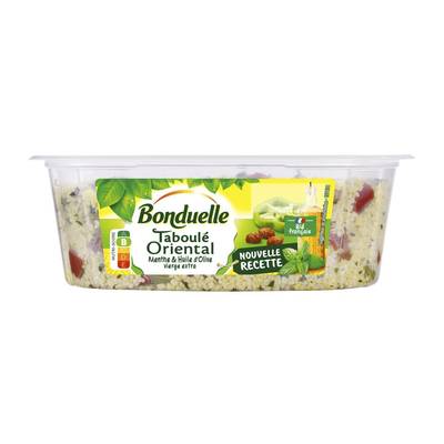 Bonduelle Taboulé Oriental, Menthe et Huile d'Olive, 300g