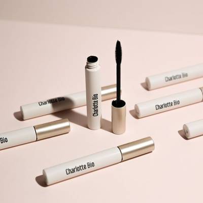 3770028265466 - Charlotte Bio - Mascara Volume Boost Naturel