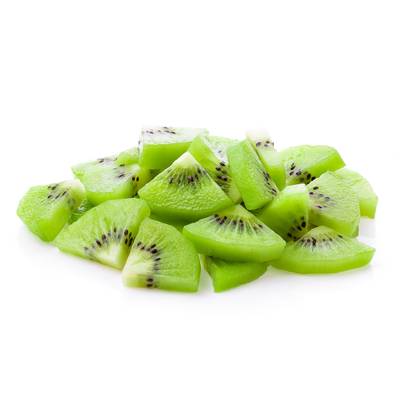 Kiwi frais au sirop, seau de 1 kilo