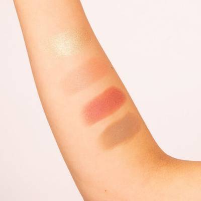 3701399703028 - Charlotte Bio - Bronzer Stick Bio