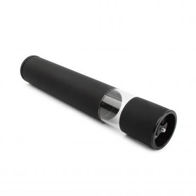 5410595709366 - S&P - Moulin poivre/sel H28,5cm noir Spice