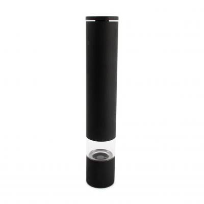 5410595709366 - S&P - Moulin poivre/sel H28,5cm noir Spice