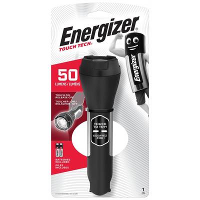 Energizer Lampe de poche avec technologie Touch Tech