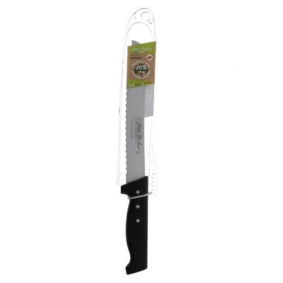 Jean Dubost Couteau à pain, 19 cm 1 pièce