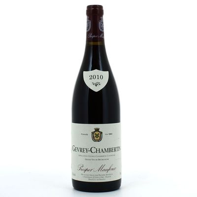 Gevrey-Chambertin AOC Prosper Maufoux, 75cl