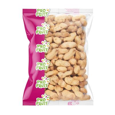Profruit Cacahuètes coques grillées, 1kg