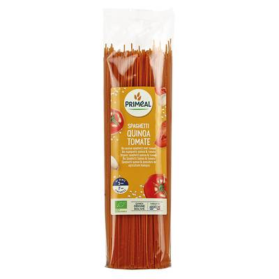 Priméal Spaghetti Quinoa Tomate,  Bio, 500g
