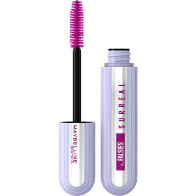 Maybelline Mascara The Falsies Surreal Extensions