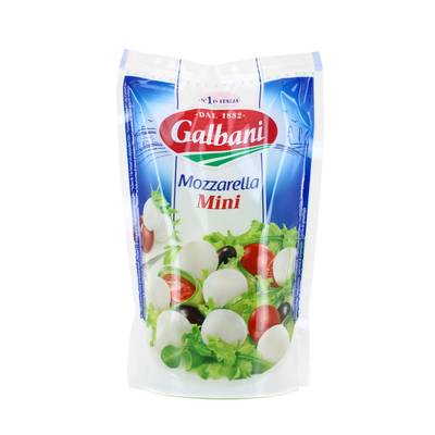 Galbani Mozzarella mini Santa Lucia, 150g