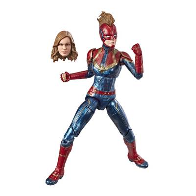 5010993632367 - Marvel - Hasbro - Figurine Legends 15cm- Marvel