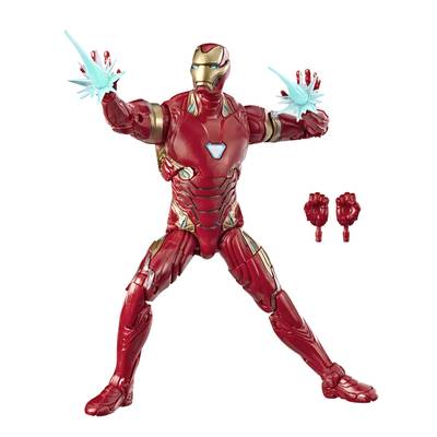 5010993632367 - Marvel - Hasbro - Figurine Legends 15cm- Marvel