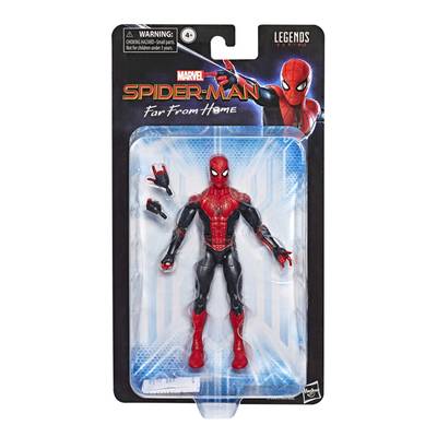 5010993632367 - Marvel - Hasbro - Figurine Legends 15cm- Marvel