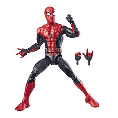 5010993632367 - Marvel - Hasbro - Figurine Legends 15cm- Marvel