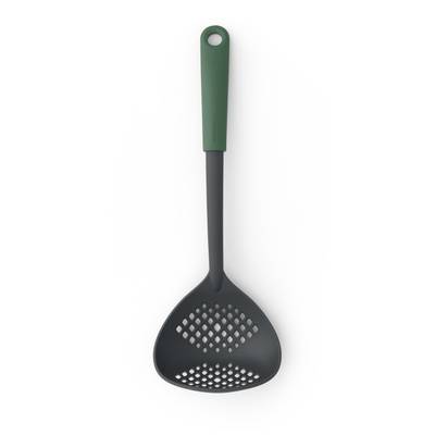 Brabantia Écumoire plus louche - Fir Green