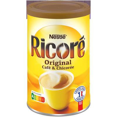 Nestlé Ricoré, 100g