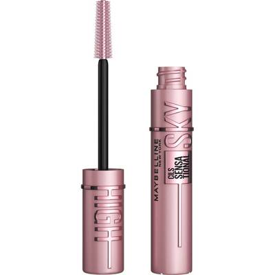 0000030166967 - Gemey Maybelline - Mascara Sky High