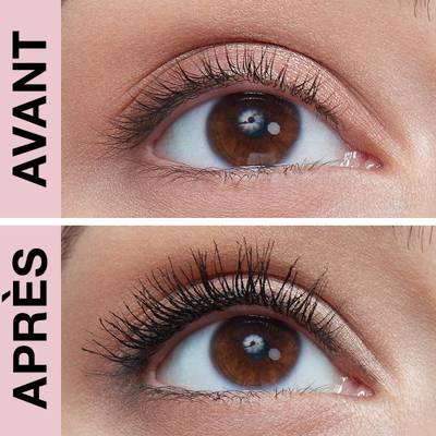 0000030166967 - Gemey Maybelline - Mascara Sky High
