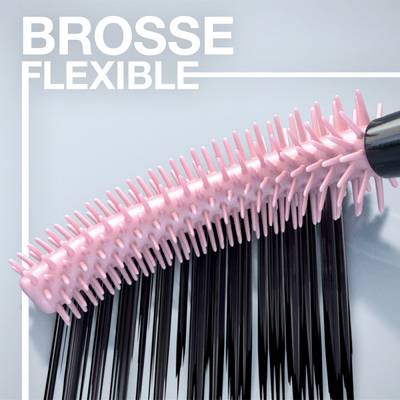0000030166967 - Gemey Maybelline - Mascara Sky High