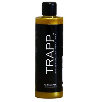 Abbaye Notre Dame de Nazareth Shampoing aux Oeufs et au Calendula, 250ml