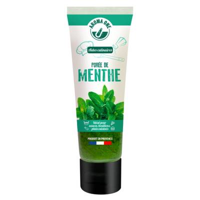 Aroma One Purée de Menthe, 80g