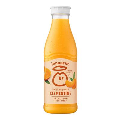 innocent Jus de Clementine, 75cl