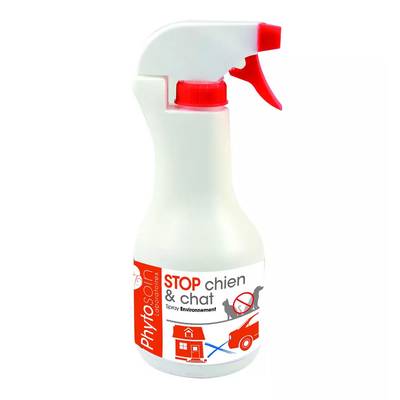 3332590950968 - Phytosoin - Répulsif Stop Chien et Chat