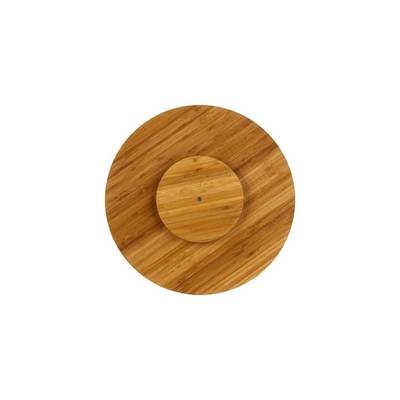 3560237242668 - Secret de Gourmet - Plateau tournant Bambou