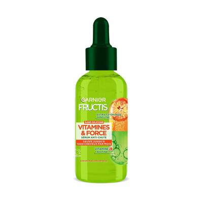 Fructis Serum Vitamines & Force, 125ml