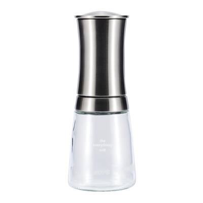 Kyocera Moulin universel réglable et lavable en inox